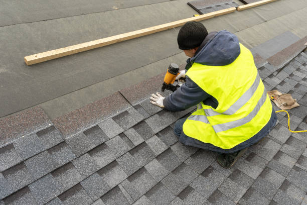 Best Emergency Roof Repair  in Frankfort, OH