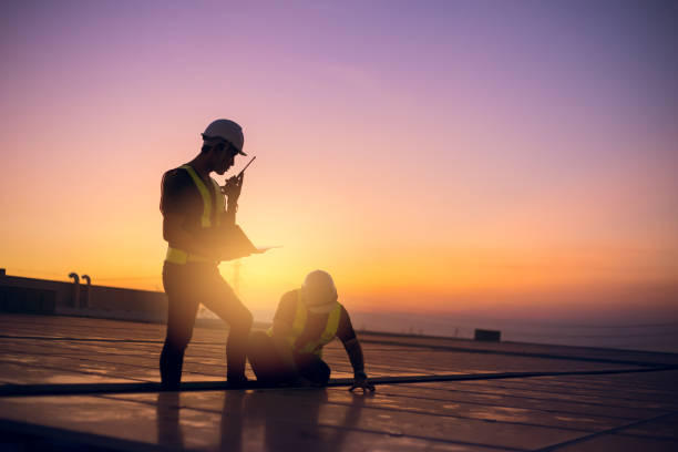 Quick and Trustworthy Emergency Roof Repair Services in Frankfort, OH