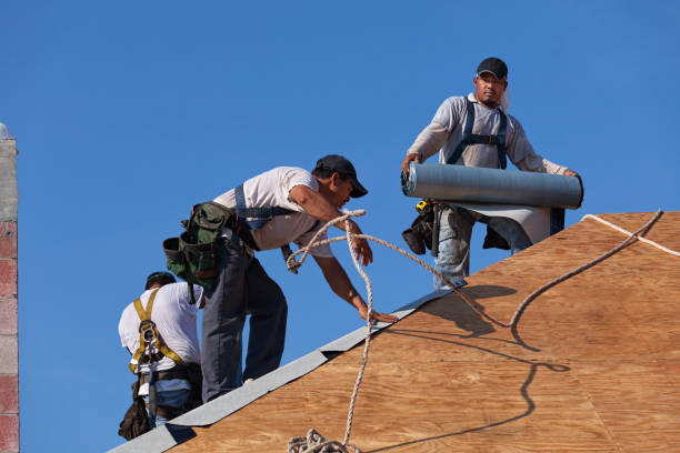 Best Best Roofing Contractors  in Frankfort, OH
