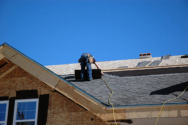 Best Residential Roofing Contractor  in Frankfort, OH