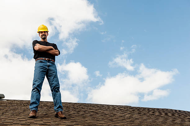 Trusted Frankfort, OH Roofing Contractor Experts