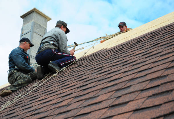 Best Roof Replacement Cost  in Frankfort, OH